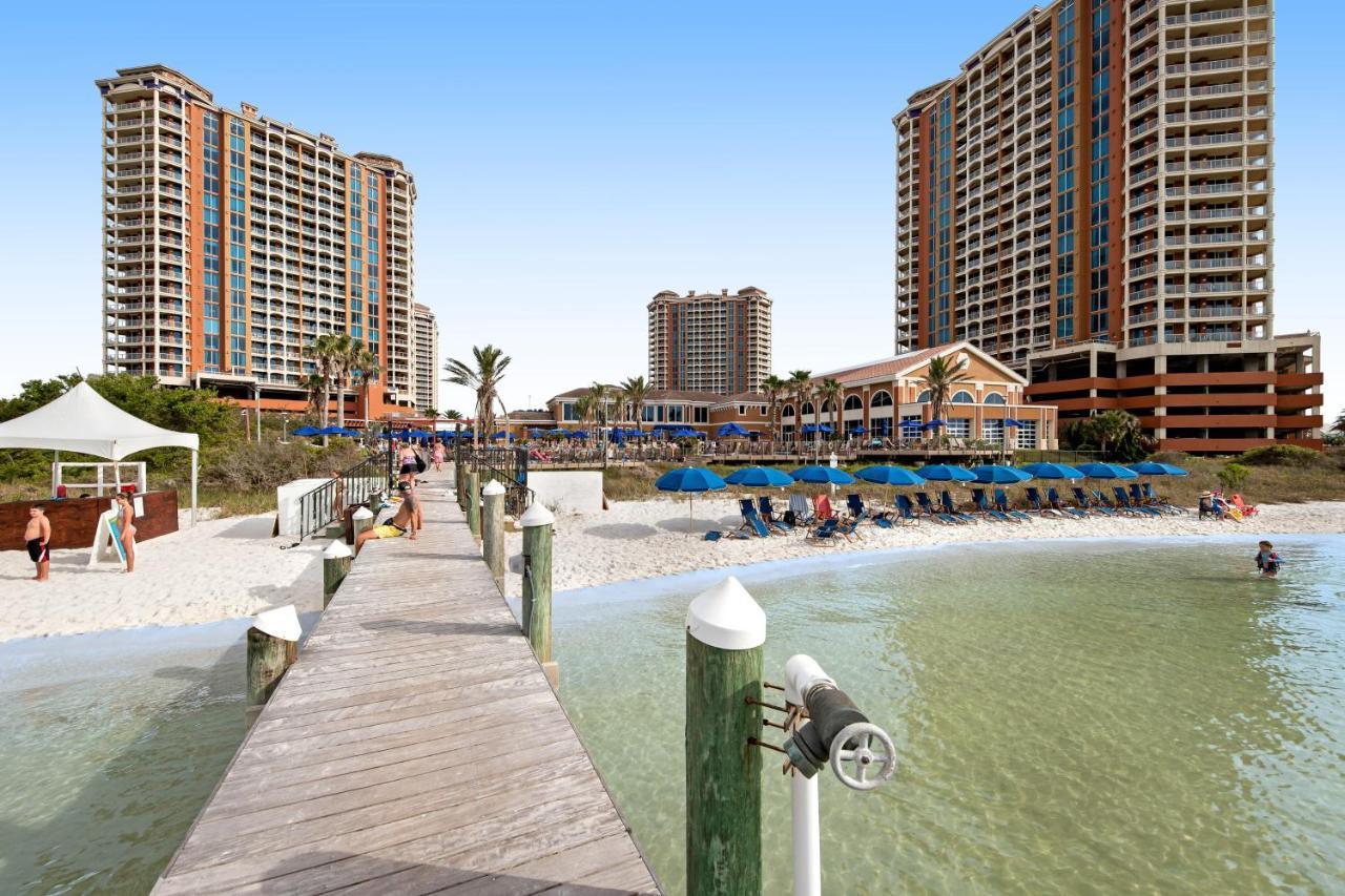 Portofino #2009 Apartment Pensacola Beach Exterior photo
