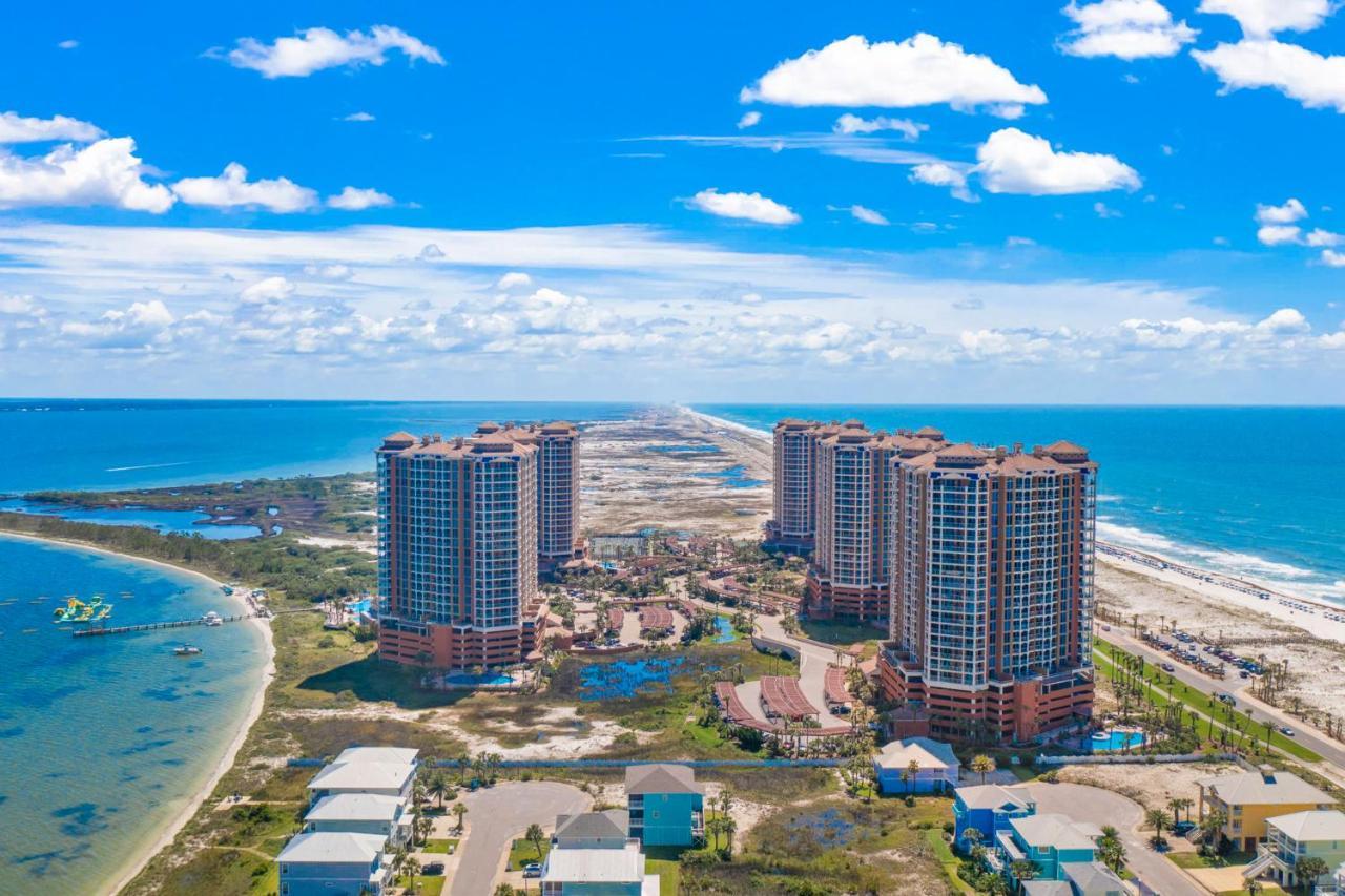 Portofino #2009 Apartment Pensacola Beach Exterior photo
