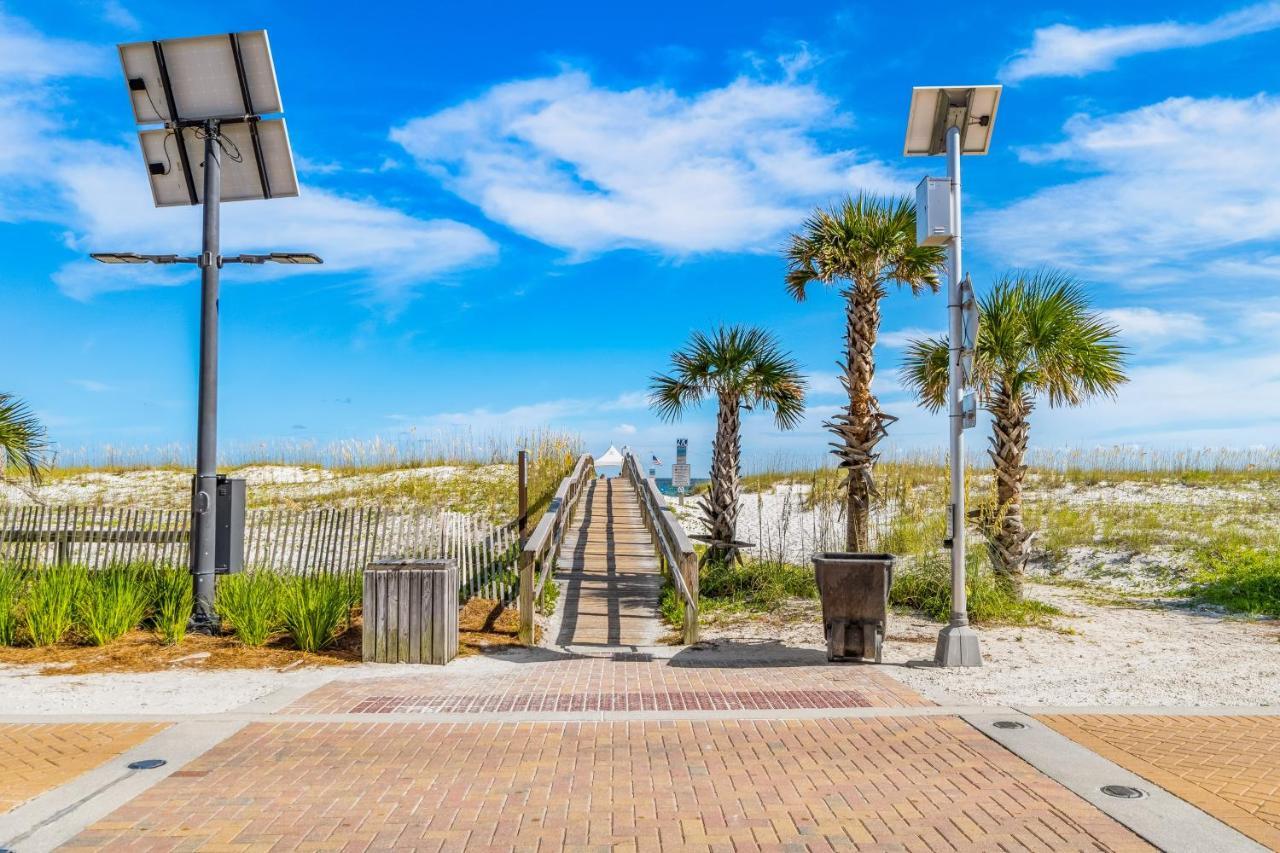 Portofino #2009 Apartment Pensacola Beach Exterior photo