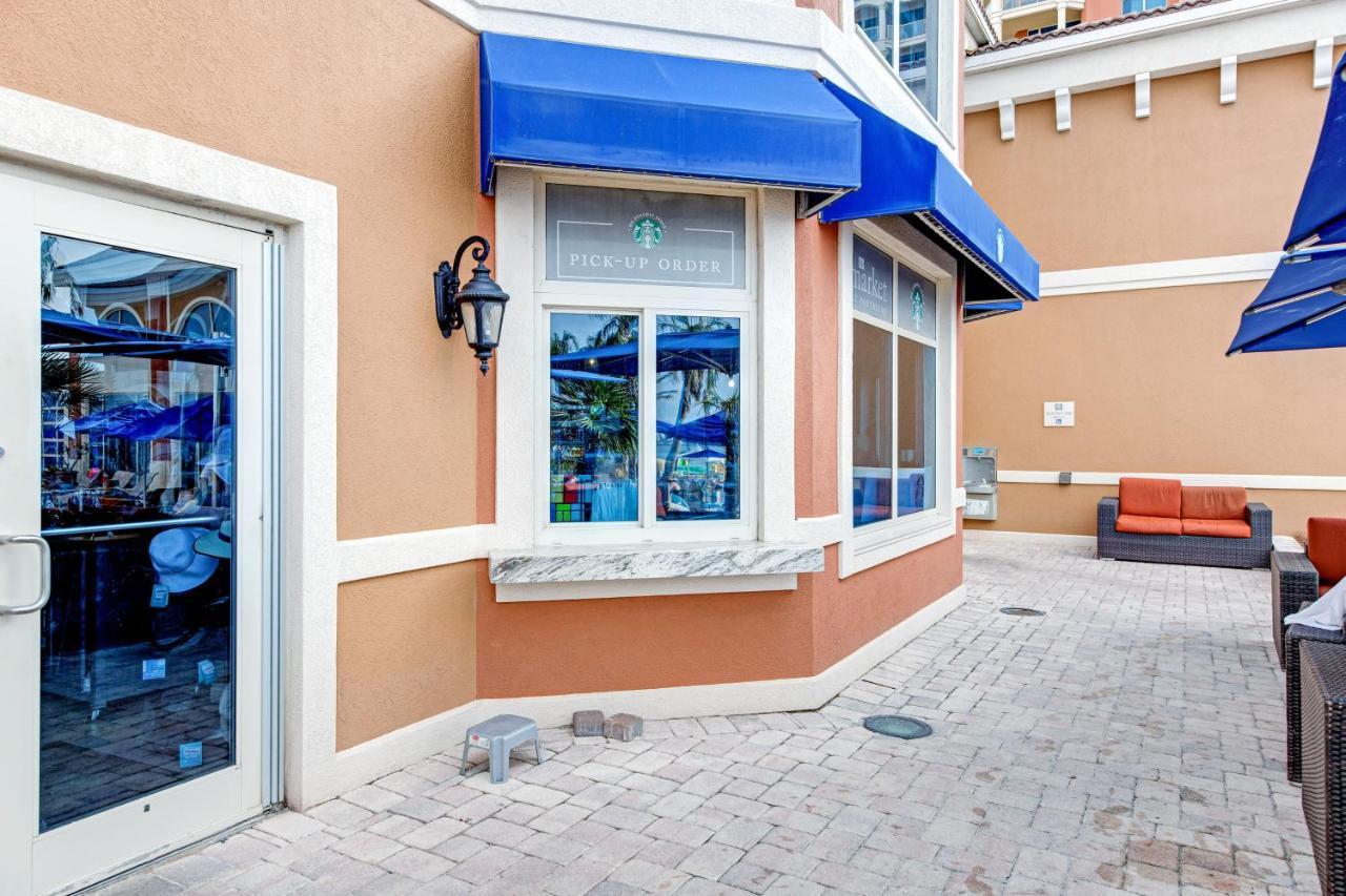 Portofino #2009 Apartment Pensacola Beach Exterior photo