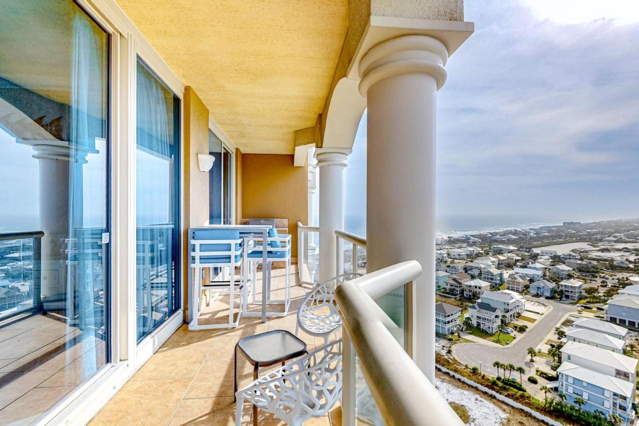 Portofino #2009 Apartment Pensacola Beach Exterior photo