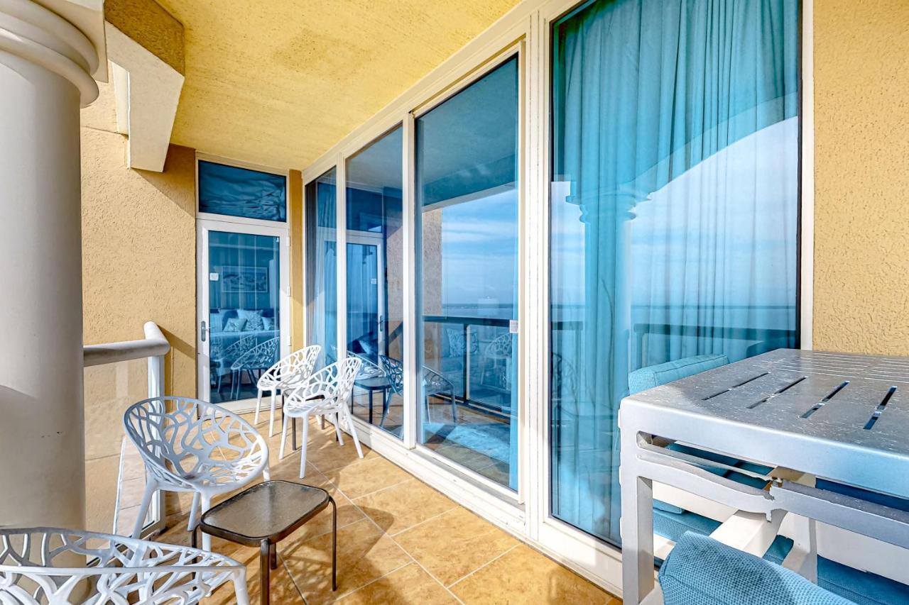 Portofino #2009 Apartment Pensacola Beach Exterior photo